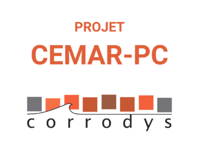 Projet CEMAR PC – R&D Protection cathodique