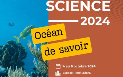 Fête de la Science 2024