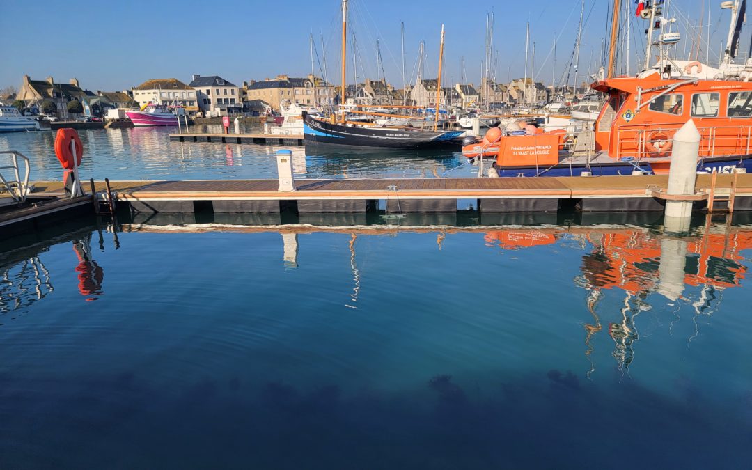 Ports & Biodiversité