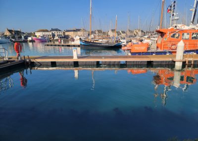 Ports & Biodiversité