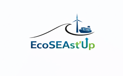 EcoSEAst’Up : Construisons ensemble l’innovation maritime durable !